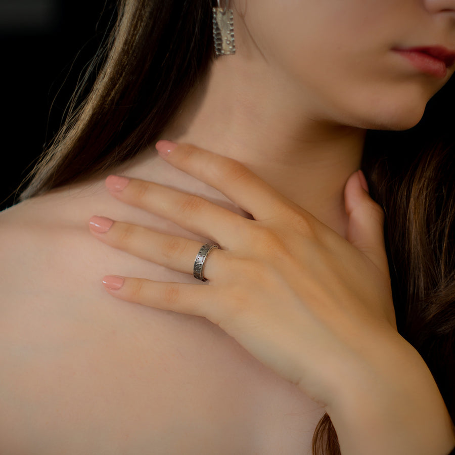 Inel Bubble Sensations