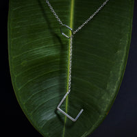 colier argint personalizat