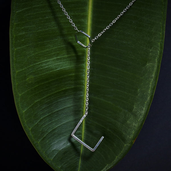 colier argint personalizat