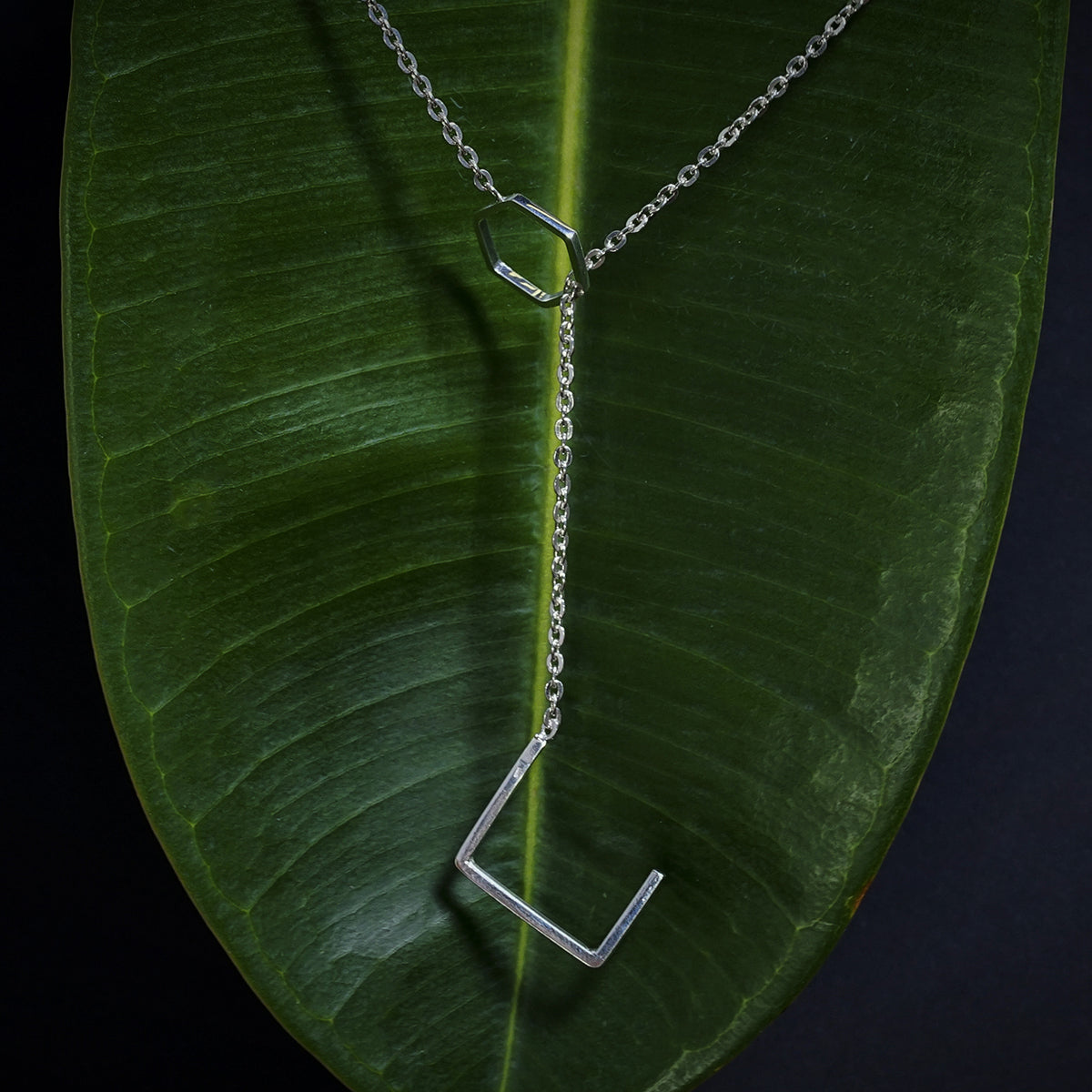 colier argint personalizat