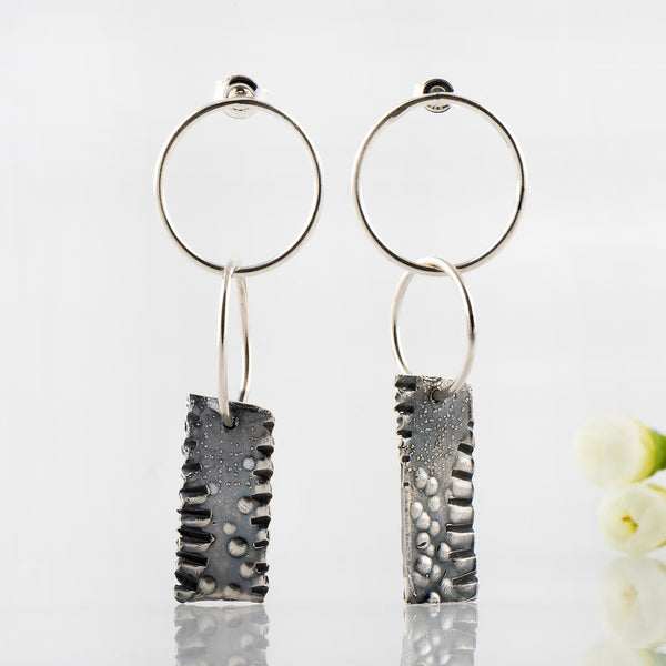 cercei cadou handmade bijuterie bucuresti