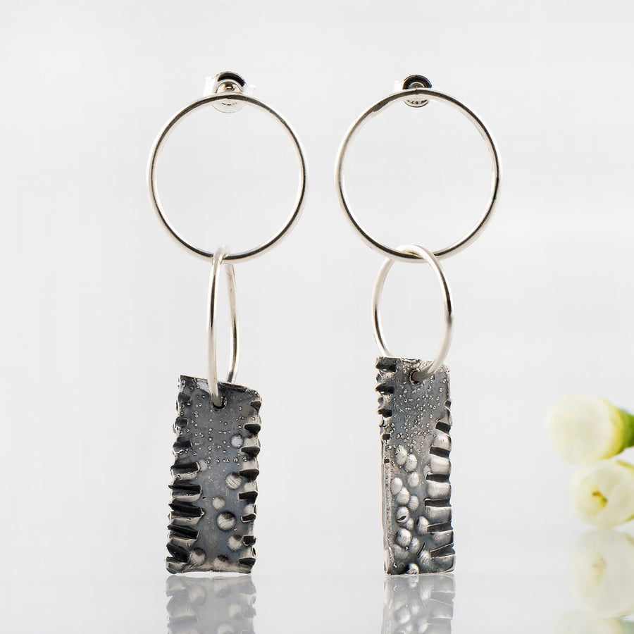 cercei cadou handmade bijuterie bucuresti
