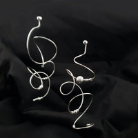 bijuterie contemporana argint handmade