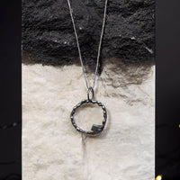 Colier Cube Swing