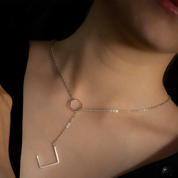 clier argint unicat handmade cadou