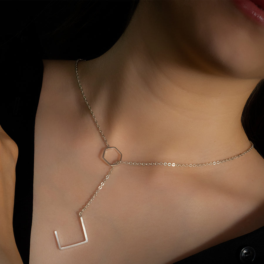 clier argint unicat handmade cadou