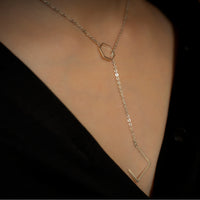 colier handmade unicat argint bijuterie de autor