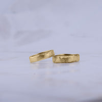 verighete aur confort handmade personalizate bucuresti