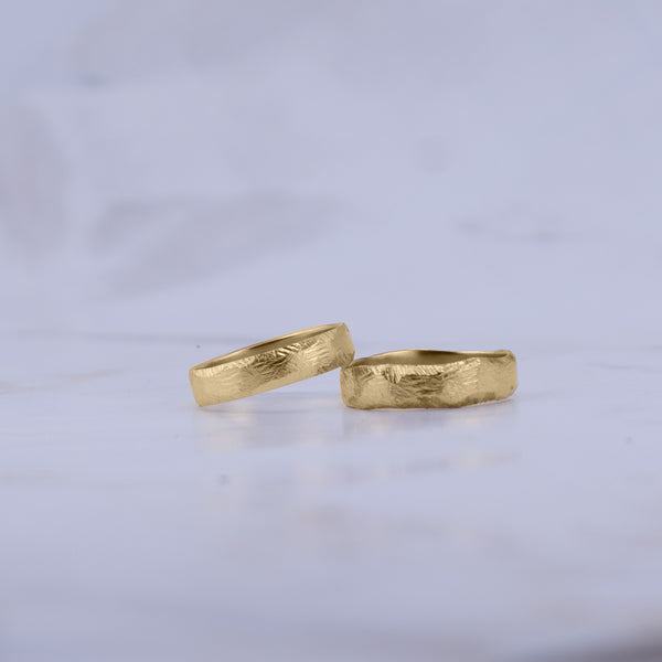 verighete aur confort handmade personalizate bucuresti