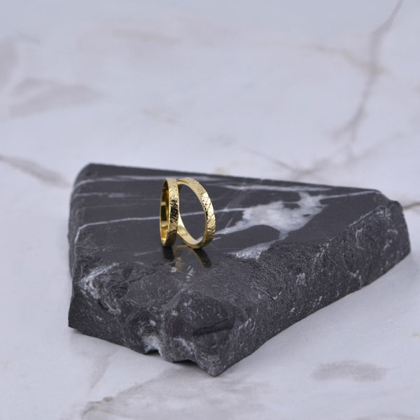 verighete aur la comanda